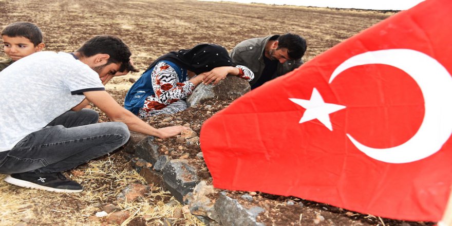Şehit Mazlum’un Tek Hayali Doktor Olup Annesini İyileştirmekti