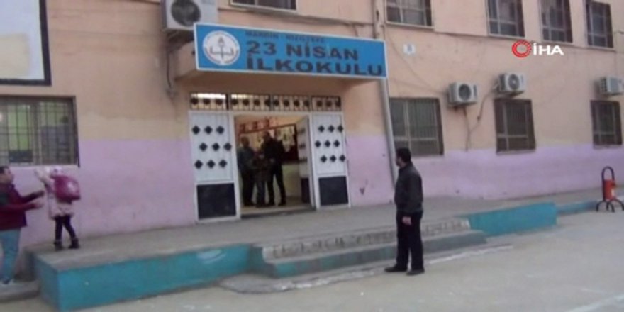 Mardin’de 156 Okulda Eğitime 5 Gün Ara Verildi
