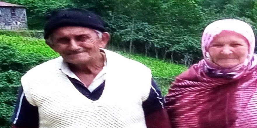 Sel Sularına Kapılarak Kaybolan Şahıs Ölü Bulundu