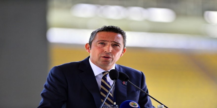 Başkan Koç: “Zevksiz Bir Maçtı, Ortada Bir Maçtı”