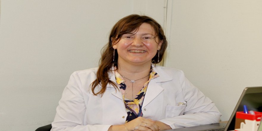 "Kalıcı Makyaj Kanser Veya Tümörün Geç Fark Edilmesine Neden Olabilir"