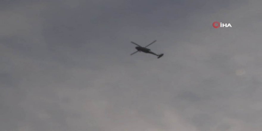 Diyarbakır’da Biri Gri Listede Aranan 2 Terörist Yakalandı