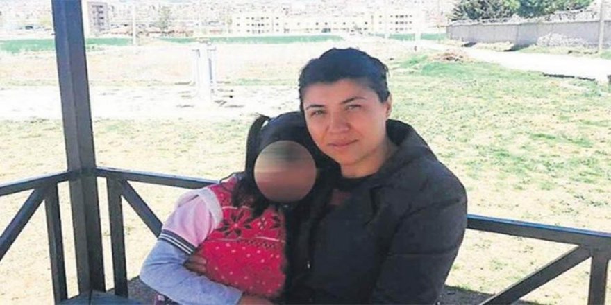 Emine Bulut’un Katiline Müebbet