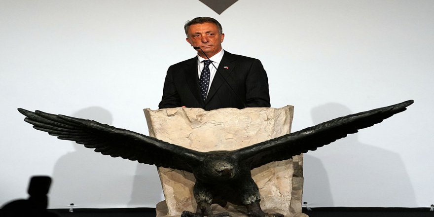 Ahmet Nur Çebi Mazbatasını Aldı