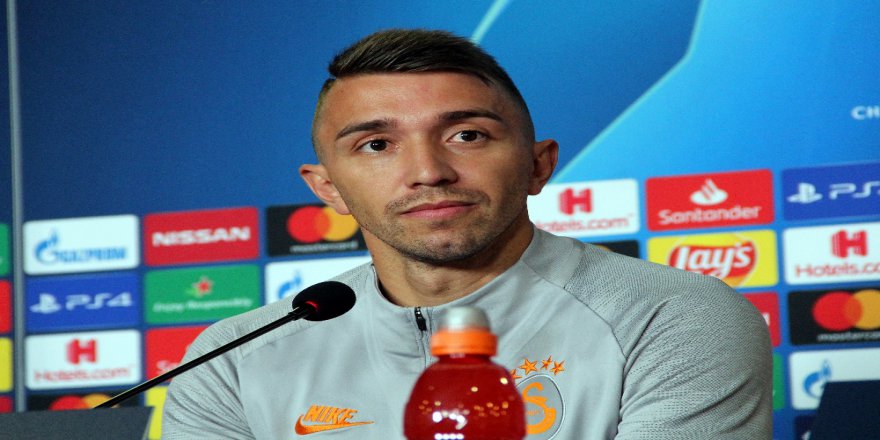 "Taraftarlarımız Sahayı Real Madrid’e Yine Cehenneme Çevirecektir"