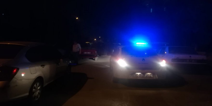 İzmir’de Üvey Kardeş Cinayeti