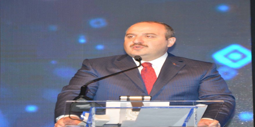 Bakan Varank, Girişimciler İçin Yeni Kredi Müjdesi Verdi