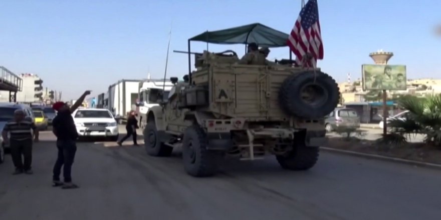 Irak: “Suriye’den Gelen Abd Askerleri Ülkede Kalmayacak”