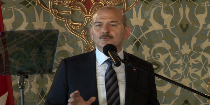 "İstanbul’dan 85 Bin Kaçak Göçmen Ülkelerine Gönderildi"