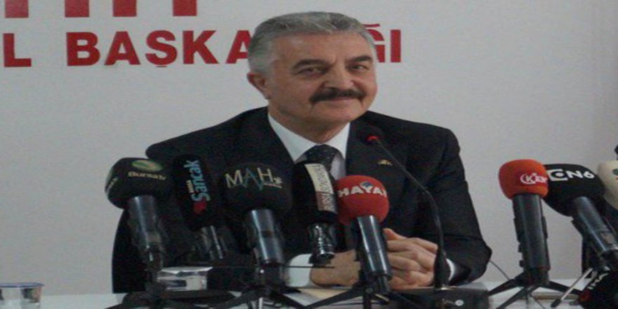 “Siyasetin Ucuz Müfterisi Kılıçdaroğlu Artık Susmalıdır"