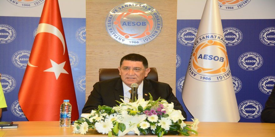 Ulaşım Esnafının Sorunları Görüşüldü