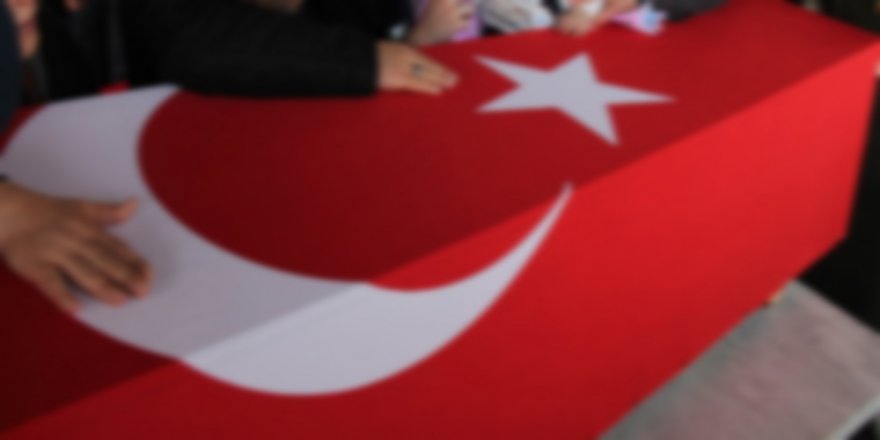 Ağrı’da Yaralanan Asker Şehit Oldu