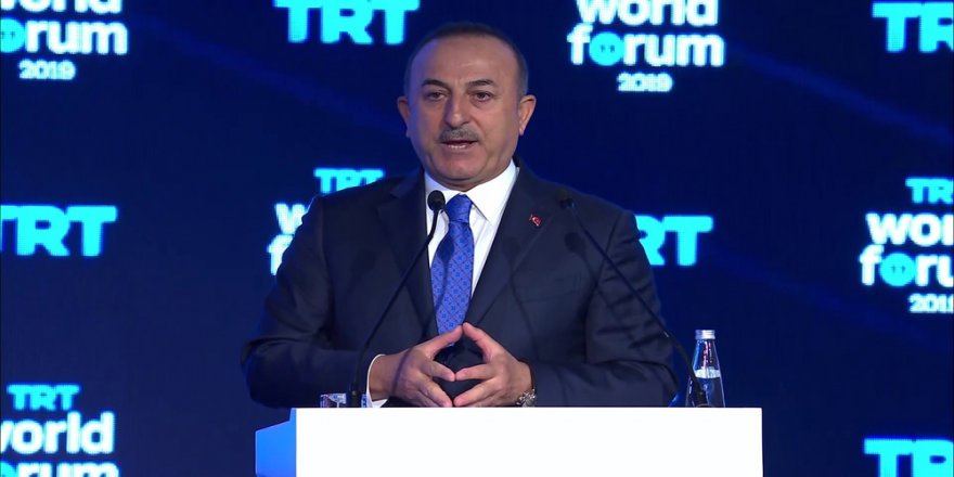 Dışişleri Bakanı Çavuşoğlu 18. Bağlantısızlar Hareketi Zirvesi’ne Katılacak