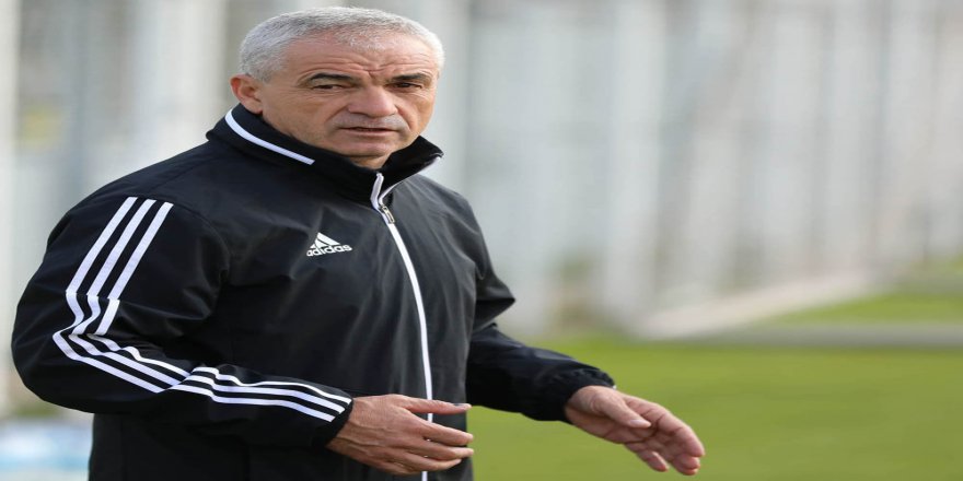 Çalımbay Gözünü Türkiye Kupası’na Dikti