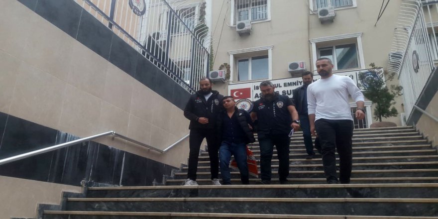Silivri’de Müzikholde Öldürülen Garsonun Katil Zanlısı Yakalandı