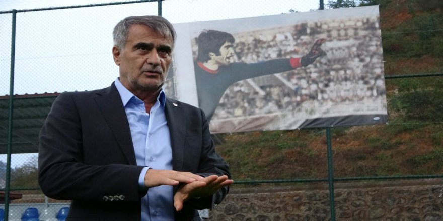 "Türk Futbolunun Gelişimi İçin Yeniden Yapılanma Gerekiyor"