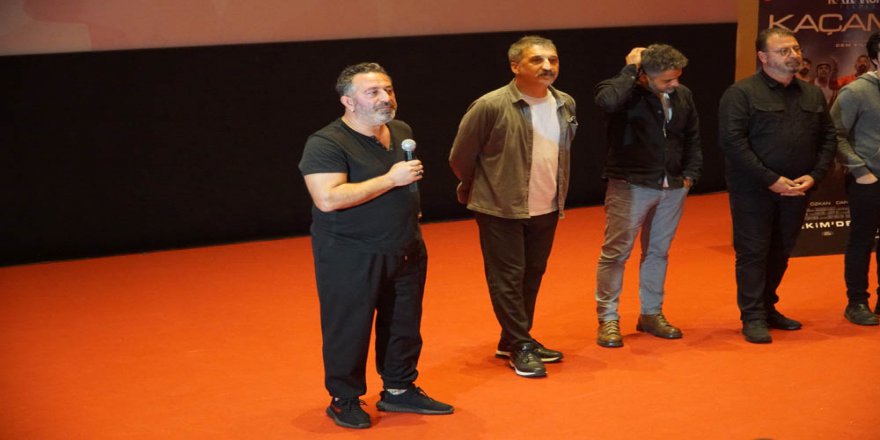 Cem Yılmaz’dan ’Karakomik Filmler’ Eleştirilerine Yanıt