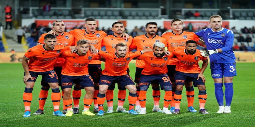 Başakşehir’in Konuğu Wolfsberger