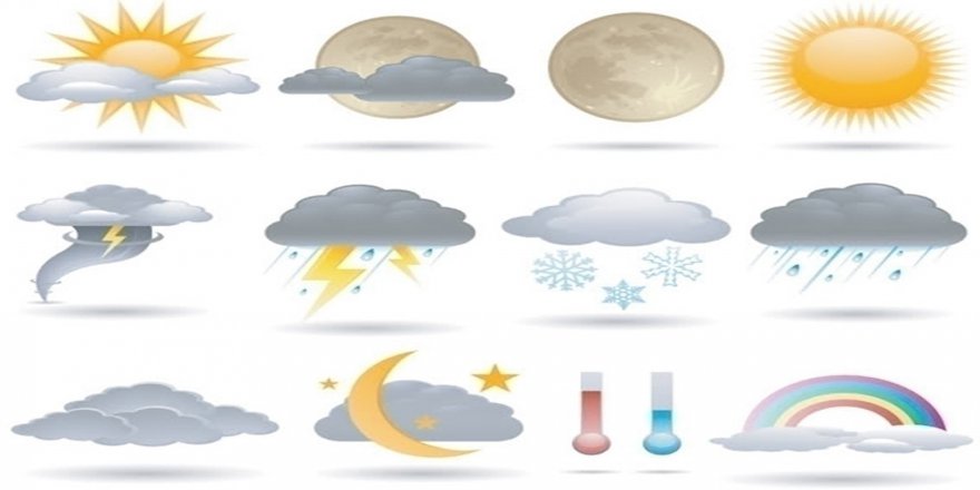 Meteoroloji Genel Müdürlüğünden ‘Kar’ Açıklaması