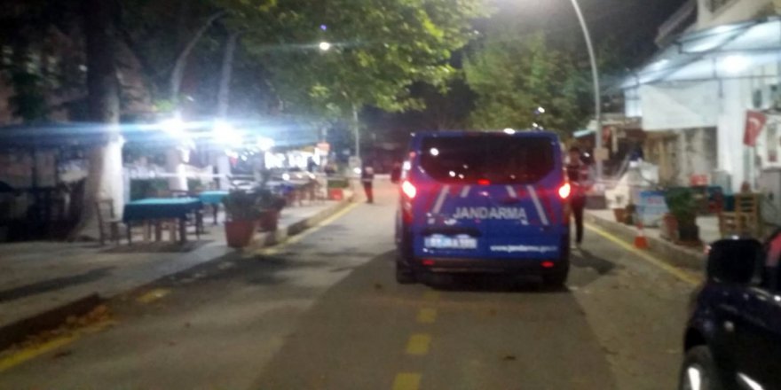 Emekli Polis İki Kardeşe Kurşun Yağdırdı: 1 Ölü, 1 Yaralı