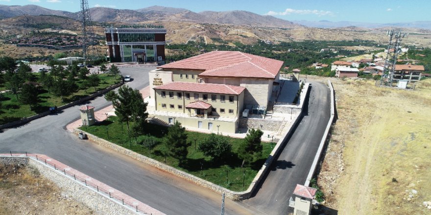 Yeşilyurt Cezaevi’nde Hatıralar Yeniden Canlandı