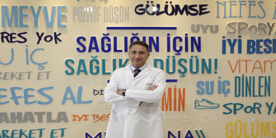 "Meme Kanseri Erkeklerde Yüzde 1 Oranla Görülüyor"