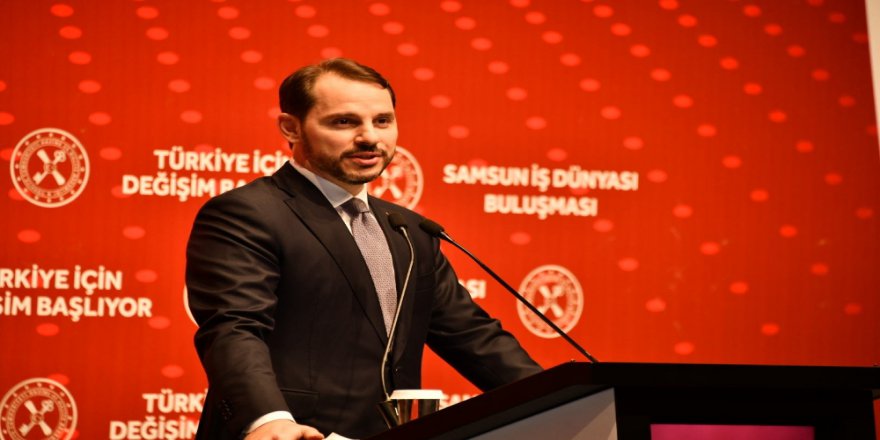 “Enflasyon Daha Da İyi Olacak, Bu Daha Başlangıç”