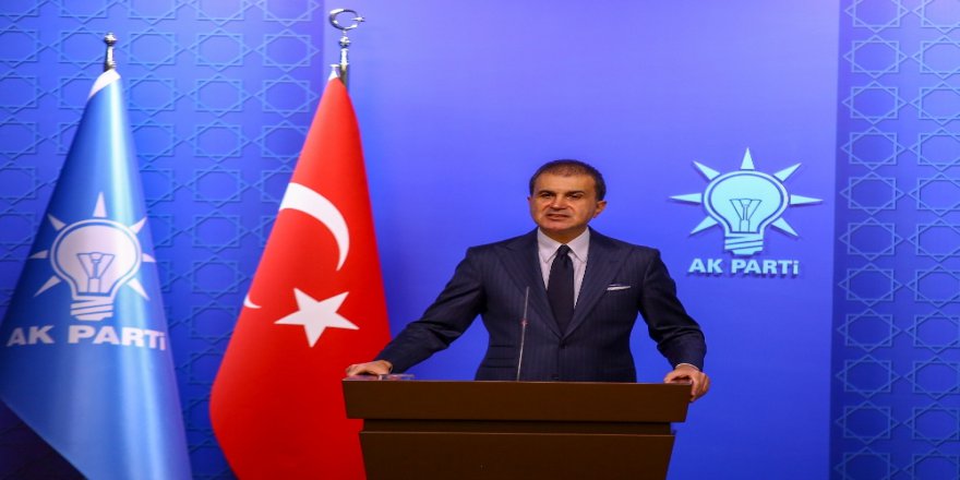 Çelik’ten ‘Otizmli Çocukların Yuhalandığı’ İddialarına İlişkin Açıklama