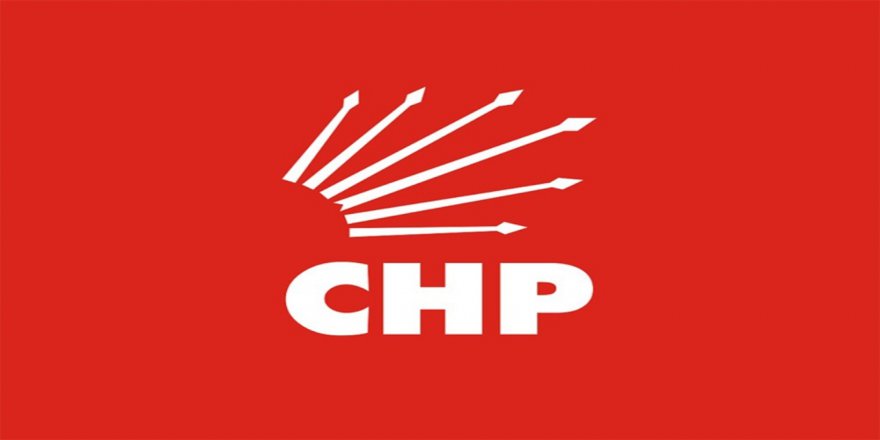 Chp’den Ağbaba’ya Destek Açıklaması
