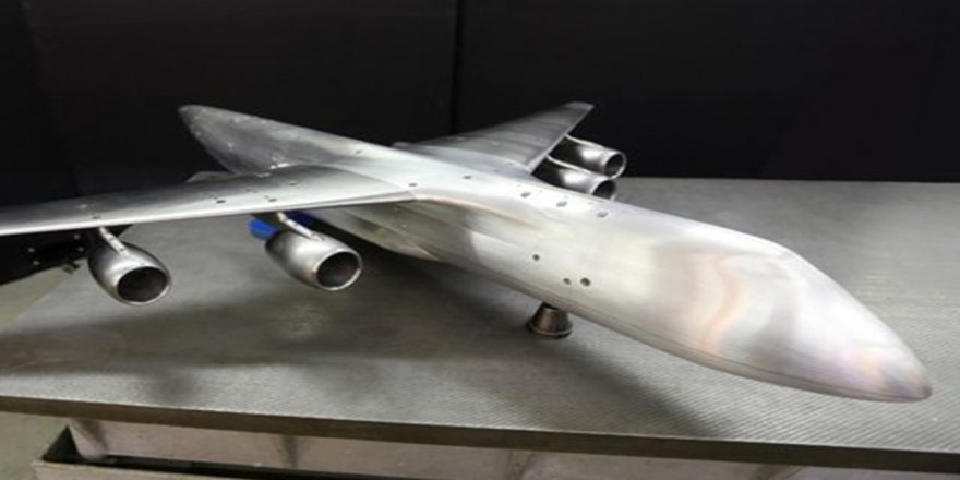 Rusya, 180 Ton Taşıyabilen Kargo Uçağı Üretecek