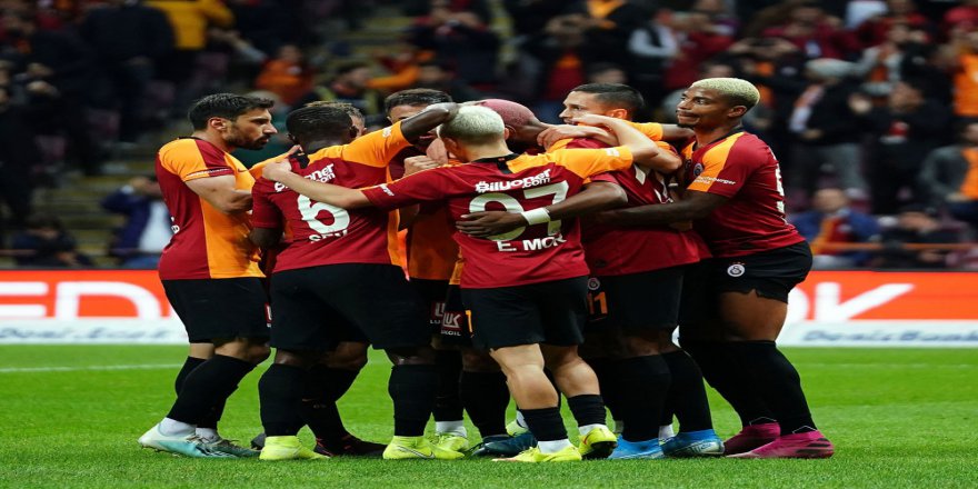 Gaziantep Fk İle Galatasaray Ligde İlk Kez Karşılaşacak