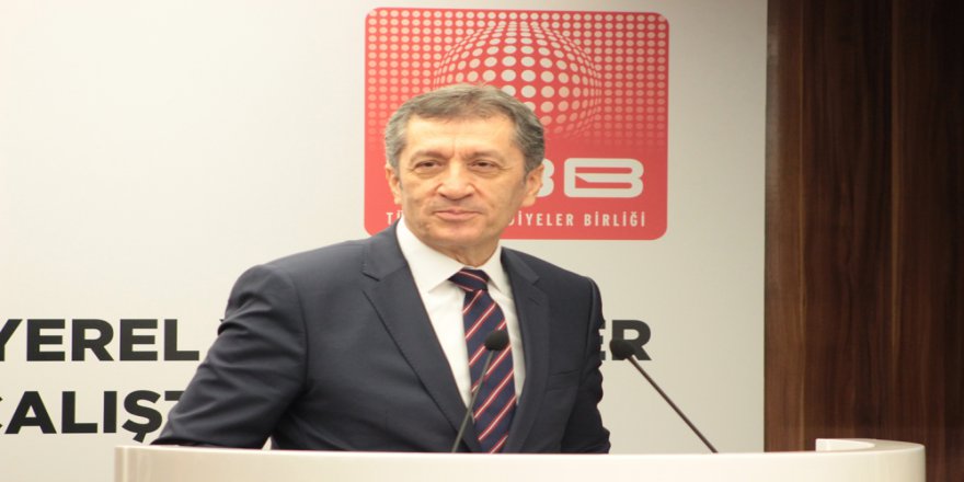 Milli Eğitim Bakanı Selçuk’tan Otizmli Çocuklara Saldırıya Yönelik Açıklama