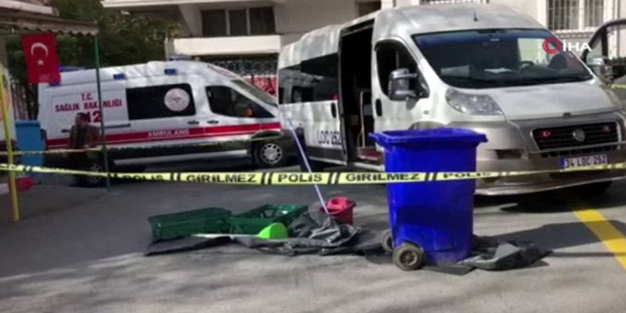 Minik Eylül’ün Ölümüne İlişkin Olayda Servis Şoförü Tutuklandı
