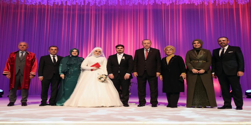Ankara’da Mevlit Kandili Coşkusu