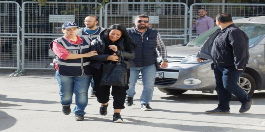 Bitcoin Safiye Tutuklandı