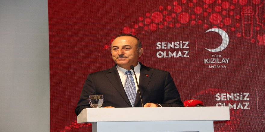 "Terör Devleti Kurmak İsteyenlerin Oyununu Başlarına Devirdik"