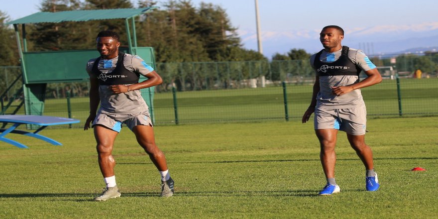 Trabzonspor, Alanyaspor’a Karşı İlk Peşinde
