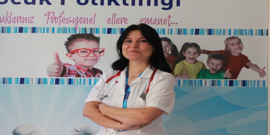 Çocuk Sağlığı Ve Hastalıkları, Sosyal Pediatri Uzmanı Dr. Şenay Mevlitoğlu: “Şiddet, Kaygı Düzeyini Artırıyor