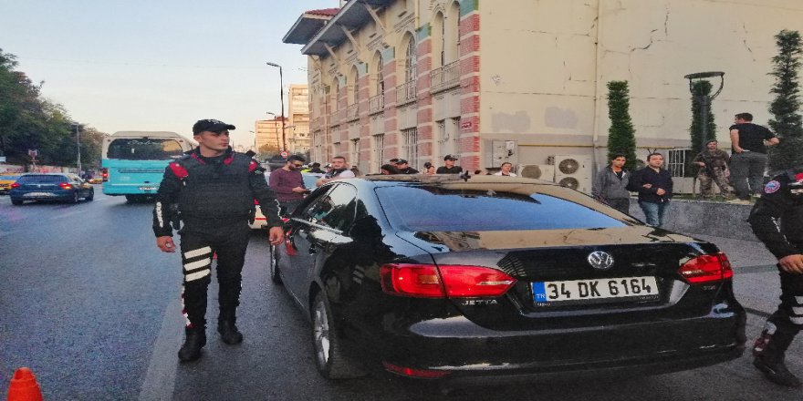 İstanbul’da 39 İlçede ’Yeditepe Huzur’ Uygulaması