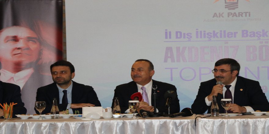 "Büyük Bir Oyunu Bozduk, Sahadaki Kazanımlarımızı Masada Kaybetmedik"