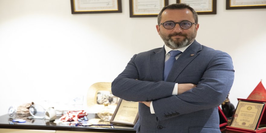 "Akciğer Kanserinin Görülme Sıklığı Gittikçe Artıyor"