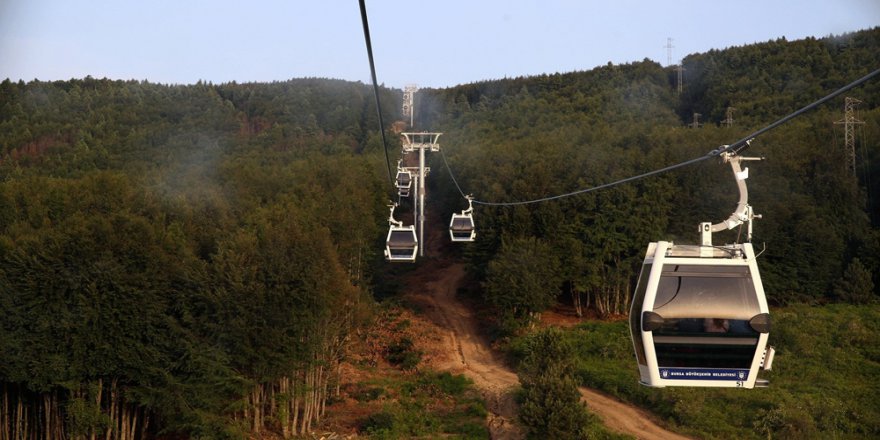 Uludağ’a Çıkacaklara Uyarı