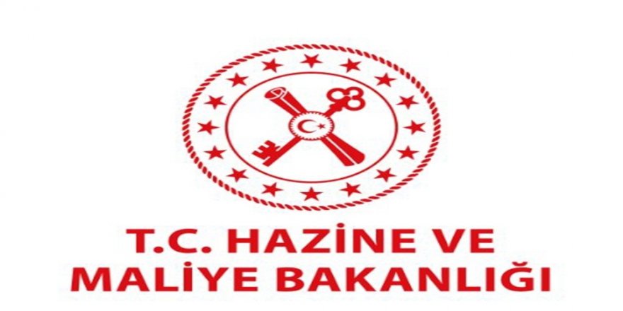 Hazine Ve Maliye Bakanlığı’ndan ‘Terörist’ İfadesine Açıklama