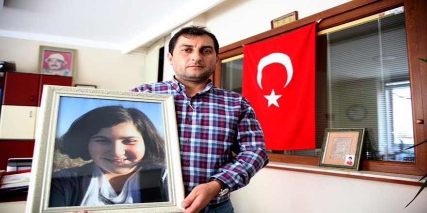 Rabia Naz’ın Babası Dna Örneği İçin Savcılığa Başvurdu