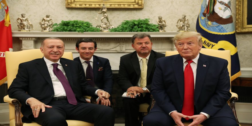 Cumhurbaşkanı Erdoğan: “Sizin Kürt Diye Zikrettiğiniz Ypg/pyd, Bunlar Terör Örgütü”