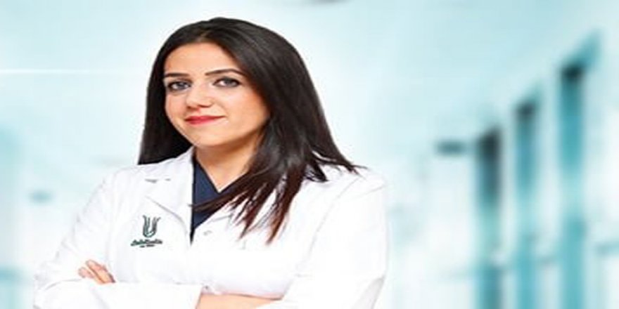 Yanlış Beslenme Saçları Döküyor
