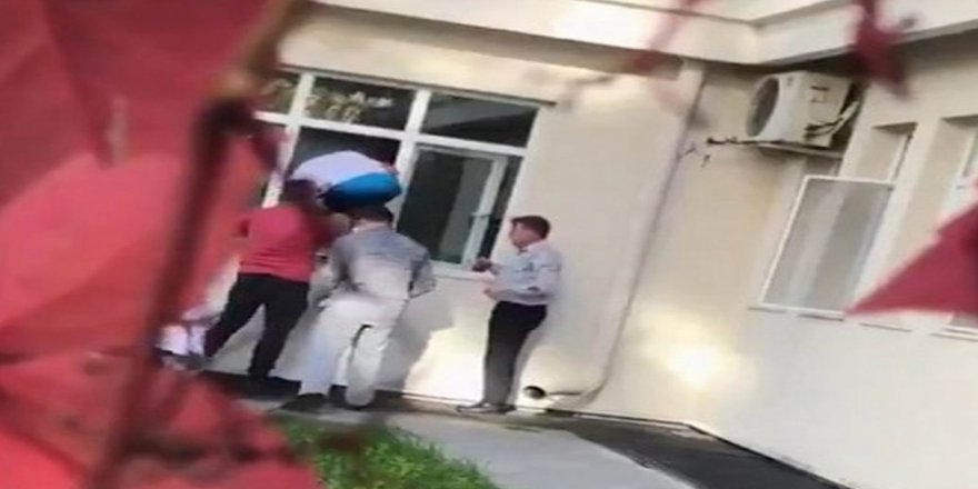 Aile, Çalışma Ve Sosyal Hizmetler Bakanlığından Kayseri’de Yaşanan Olaya İlişkin Açıklama