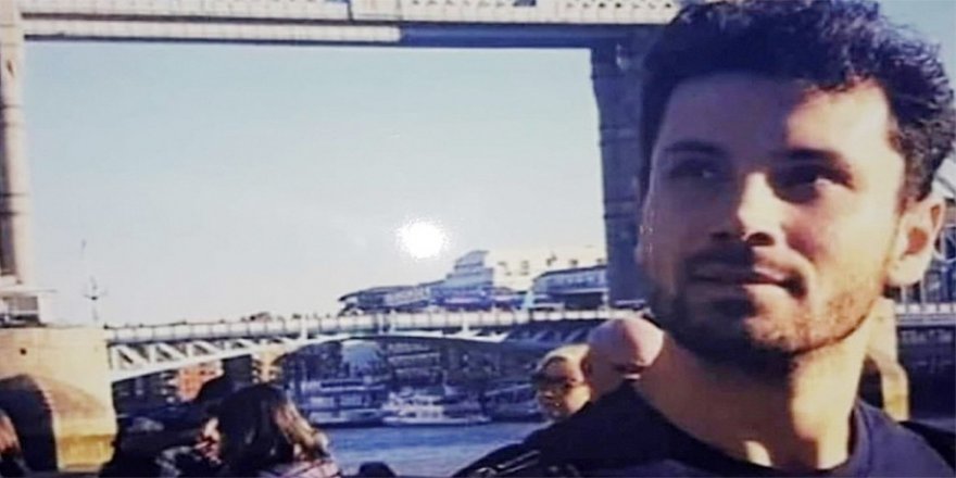 Abd’de Ölü Bulunan Türk Mühendis Memleketine Gönderildi