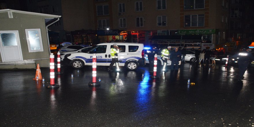 Şişli’de Silahlı Saldırı: 2 Ağır Yaralı
