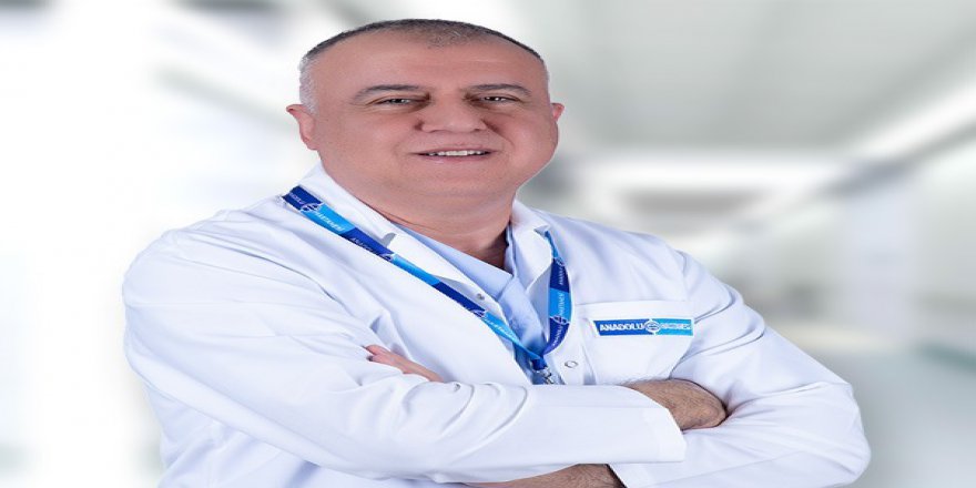 Dr. Genç: "Öğretmenler Diyabet Konusunda Eğitim Almalı”